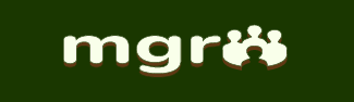MGR Recruitment Logo